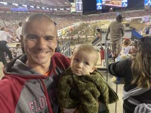 Monster Energy Supercross