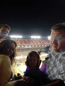 Monster Energy Supercross