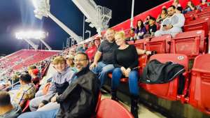 Monster Energy Supercross