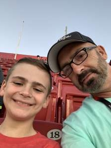 Monster Energy Supercross