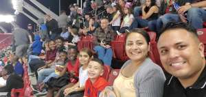 Monster Energy Supercross