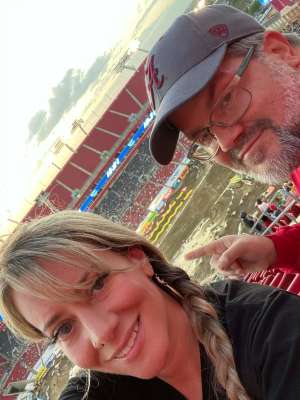 Monster Energy Supercross