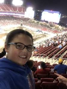 Monster Energy Supercross