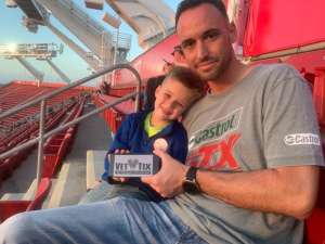 Monster Energy Supercross