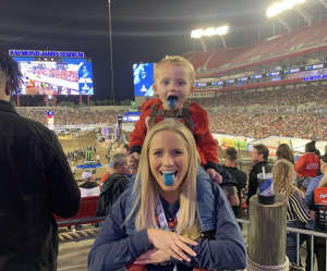 Monster Energy Supercross