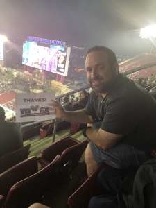 Monster Energy Supercross