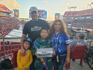 Monster Energy Supercross