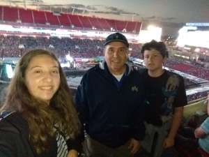 Monster Energy Supercross