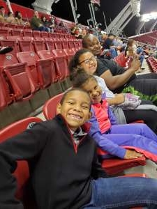 Monster Energy Supercross