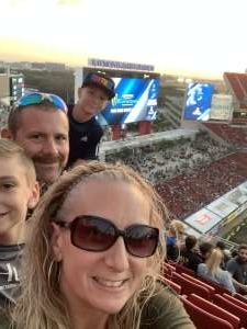 Monster Energy Supercross