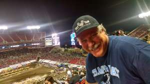 Monster Energy Supercross
