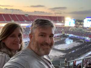 Monster Energy Supercross