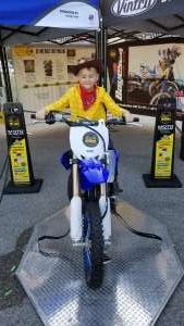 Monster Energy Supercross