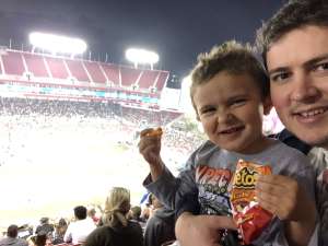 Monster Energy Supercross