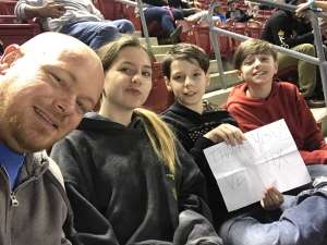 Monster Energy Supercross