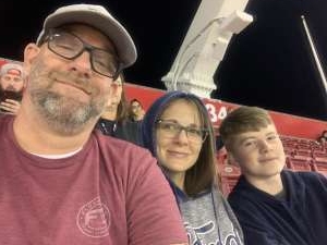 Monster Energy Supercross