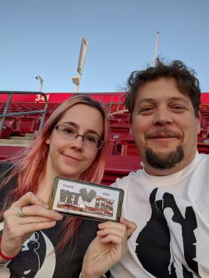 Monster Energy Supercross