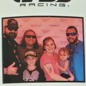 Monster Energy Supercross