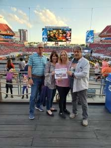 Monster Energy Supercross