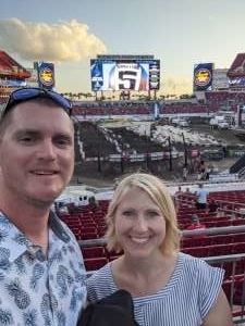 Monster Energy Supercross