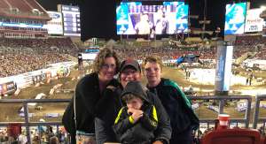Monster Energy Supercross
