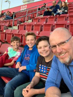 Monster Energy Supercross