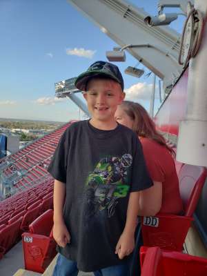 Monster Energy Supercross