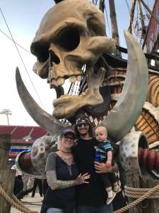 Monster Energy Supercross