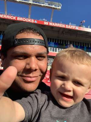 Monster Energy Supercross