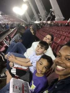 Monster Energy Supercross