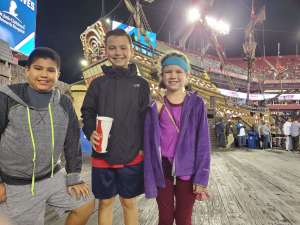 Monster Energy Supercross