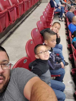 Monster Energy Supercross