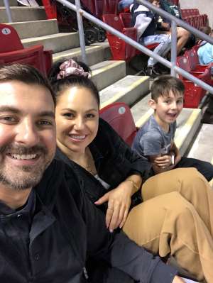 Monster Energy Supercross