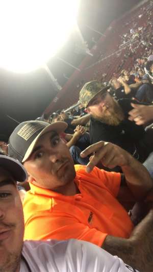 Monster Energy Supercross