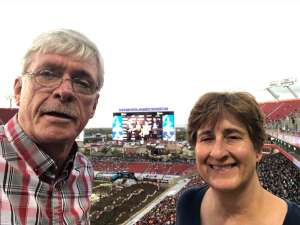 Monster Energy Supercross