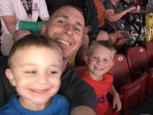 Monster Energy Supercross