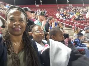 Monster Energy Supercross