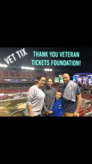 Monster Energy Supercross