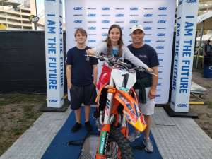 Monster Energy Supercross