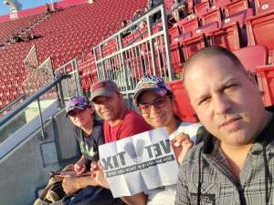 Monster Energy Supercross