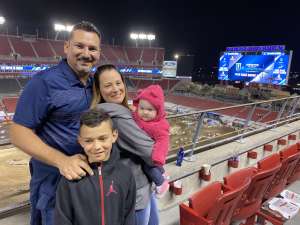 Monster Energy Supercross