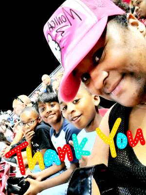 Monster Energy Supercross