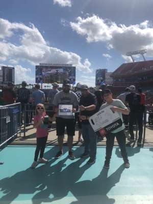 Monster Energy Supercross