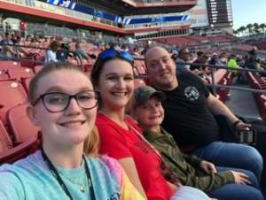 Monster Energy Supercross