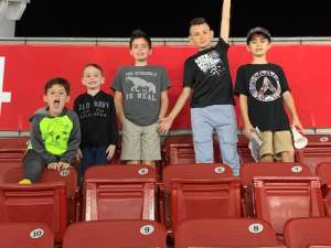 Monster Energy Supercross