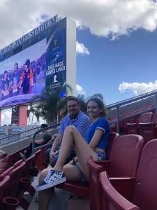 Monster Energy Supercross