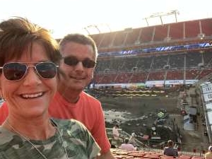 Monster Energy Supercross