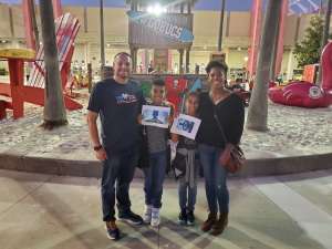 Monster Energy Supercross