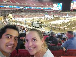 Monster Energy Supercross