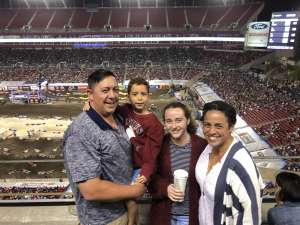 Monster Energy Supercross